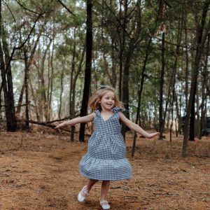 girls-dress-bloomer-hair-bow-scrunchie
