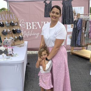 Women Wrap-Around Skirt