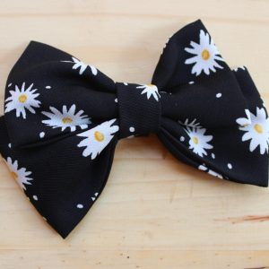 Bow Daisy