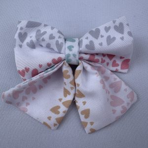 Hair Bow Small