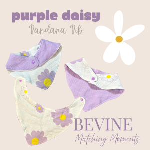purple-daisy-bandana-bib